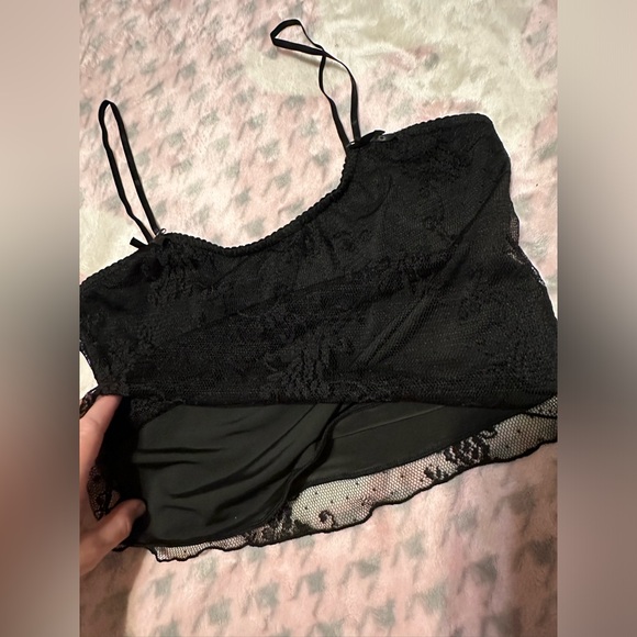 Dolls kill blouse - Picture 3 of 6